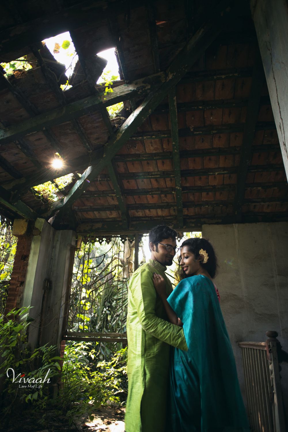 Photo From Pre or Post Wedding Photography - By Vivaah