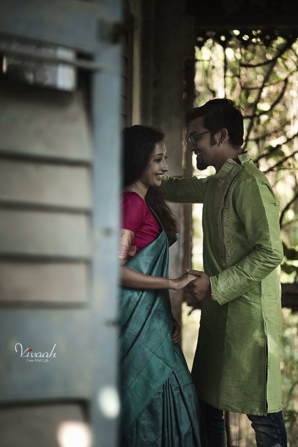 Photo From Pre or Post Wedding Photography - By Vivaah