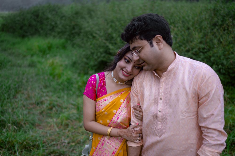 Photo From Pre or Post Wedding Photography - By Vivaah