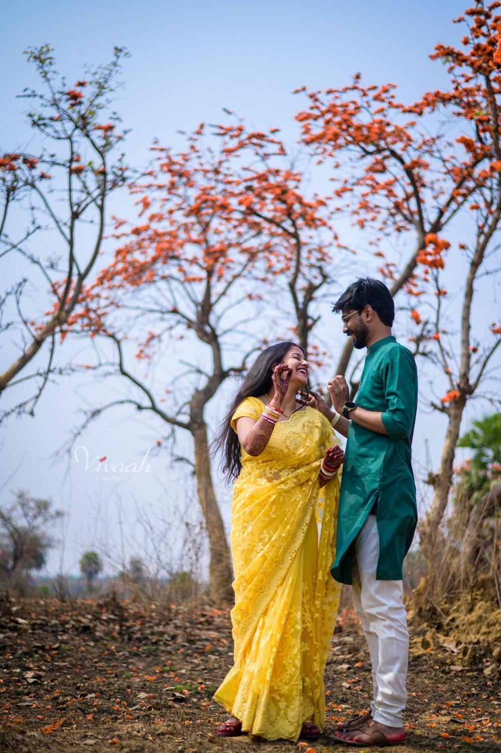 Photo From Pre or Post Wedding Photography - By Vivaah