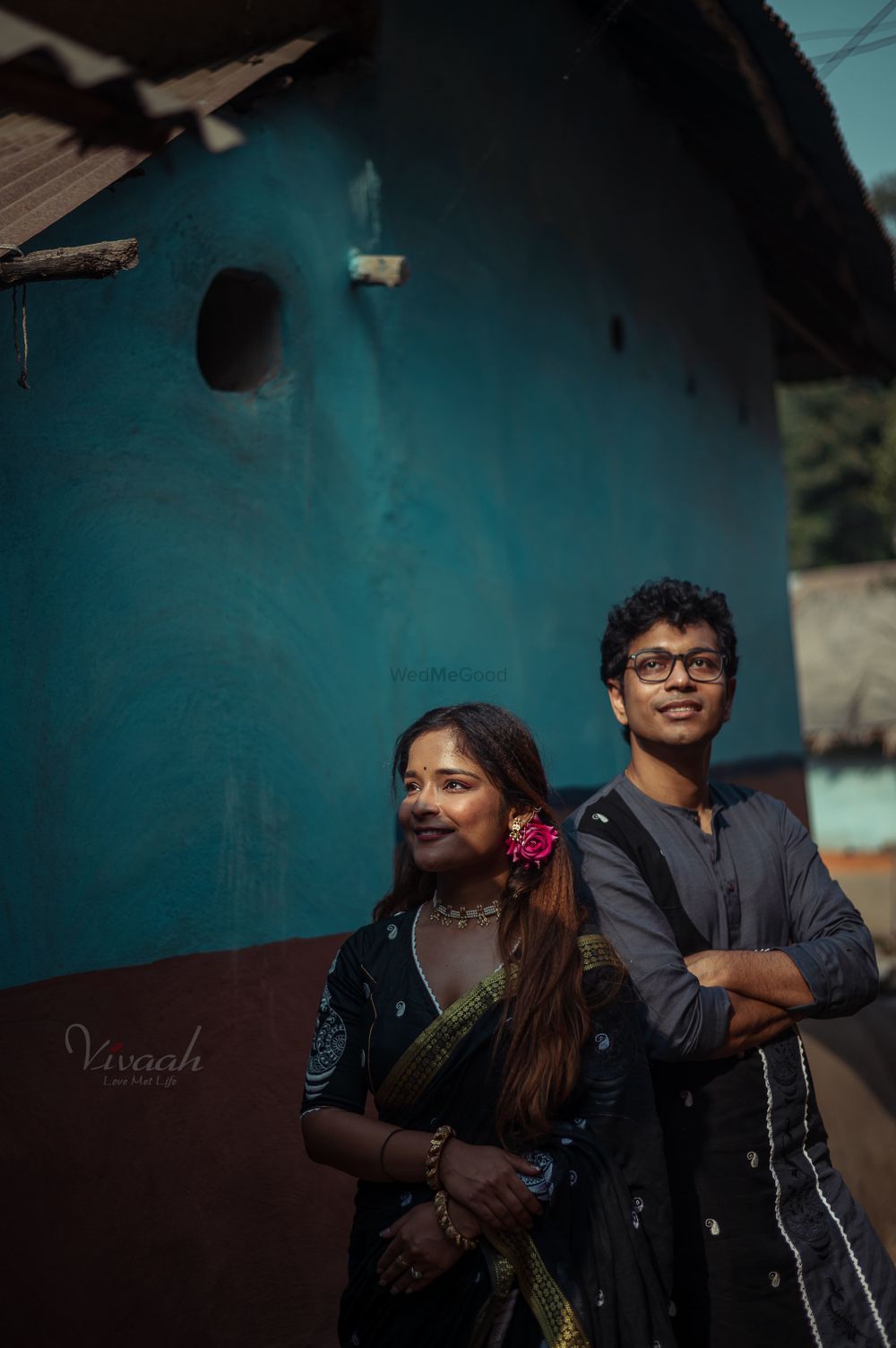 Photo From Pre or Post Wedding Photography - By Vivaah