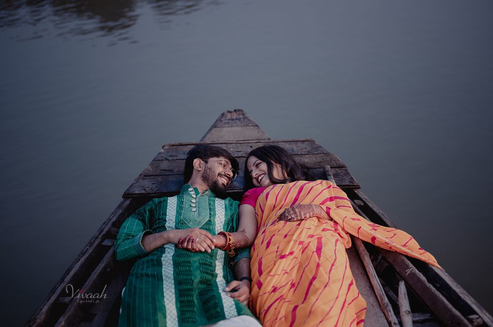 Photo From Pre or Post Wedding Photography - By Vivaah