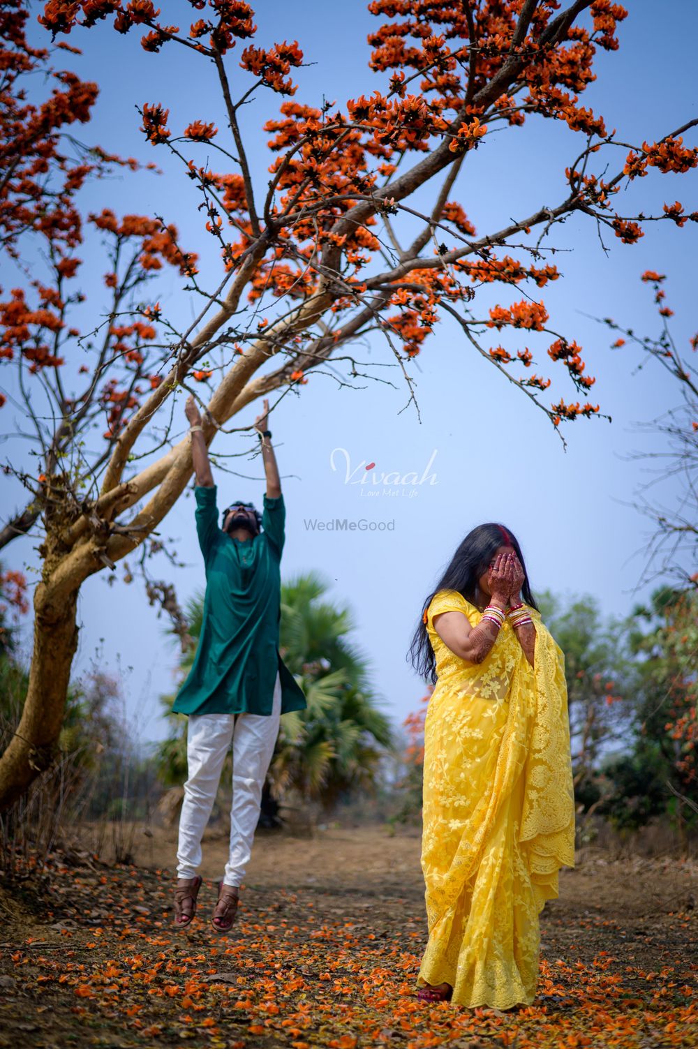 Photo From Pre or Post Wedding Photography - By Vivaah