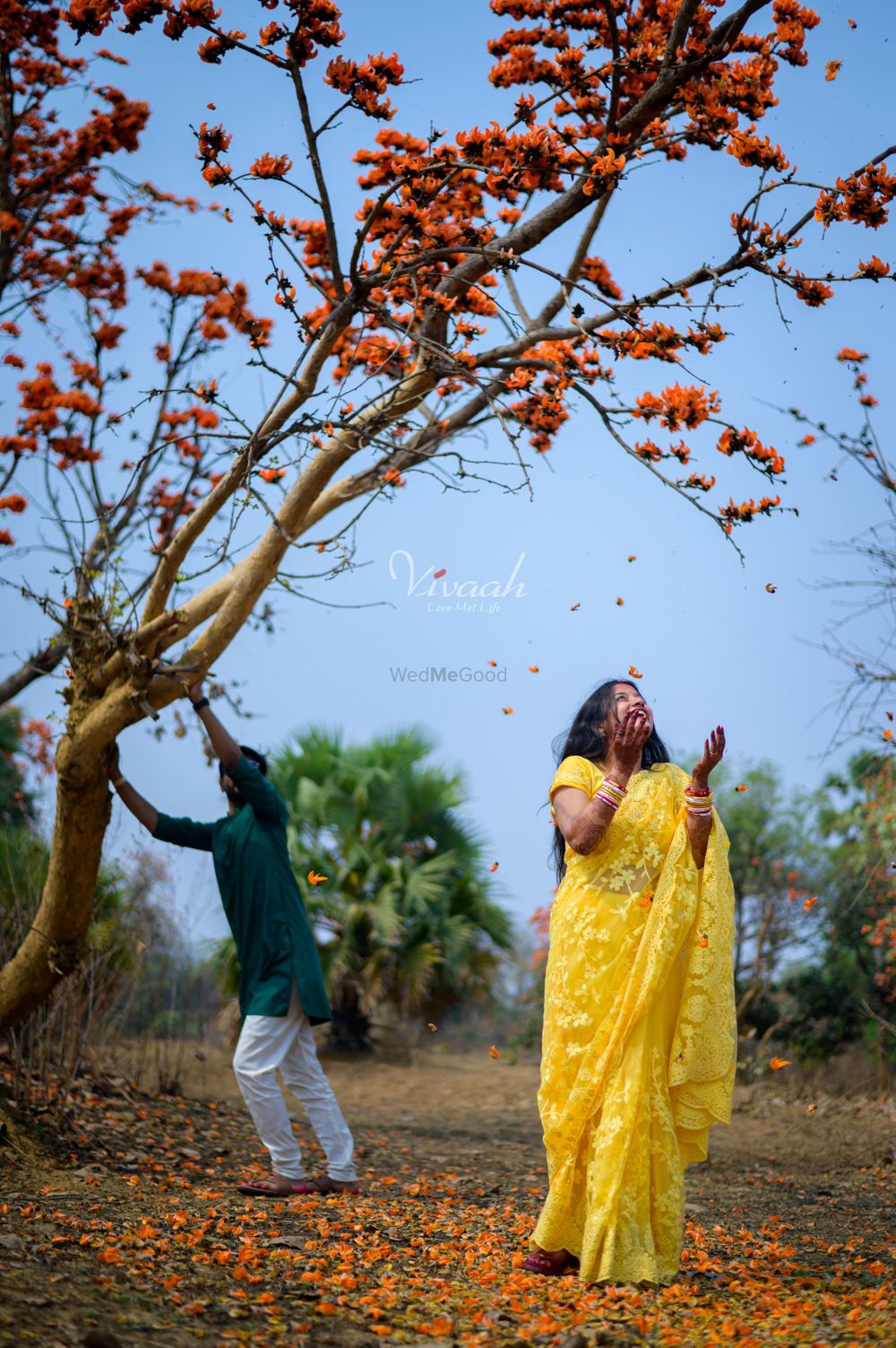 Photo From Pre or Post Wedding Photography - By Vivaah