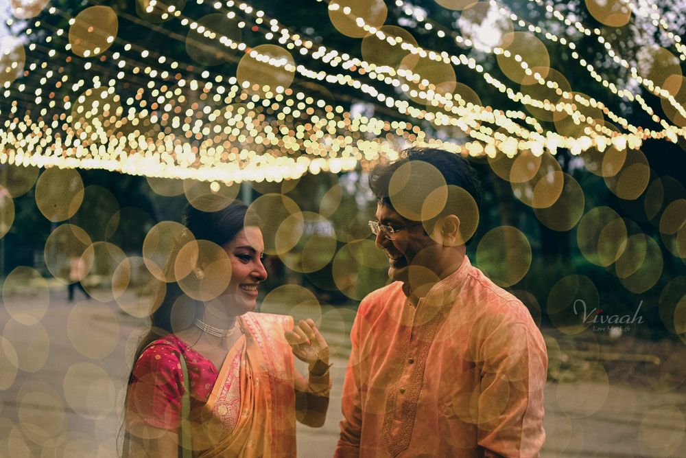 Photo From Pre or Post Wedding Photography - By Vivaah