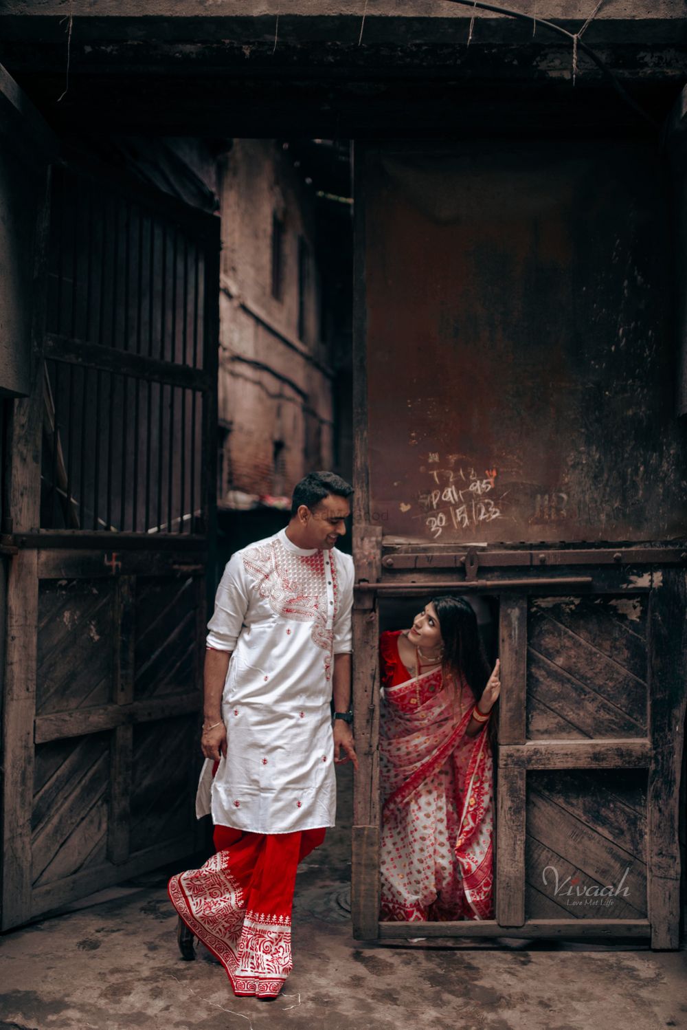 Photo From Pre or Post Wedding Photography - By Vivaah