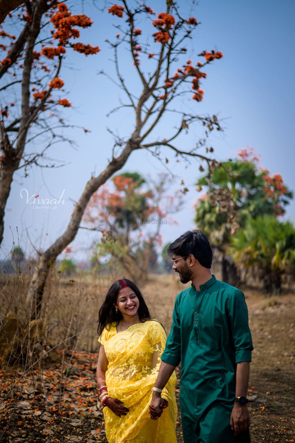 Photo From Pre or Post Wedding Photography - By Vivaah