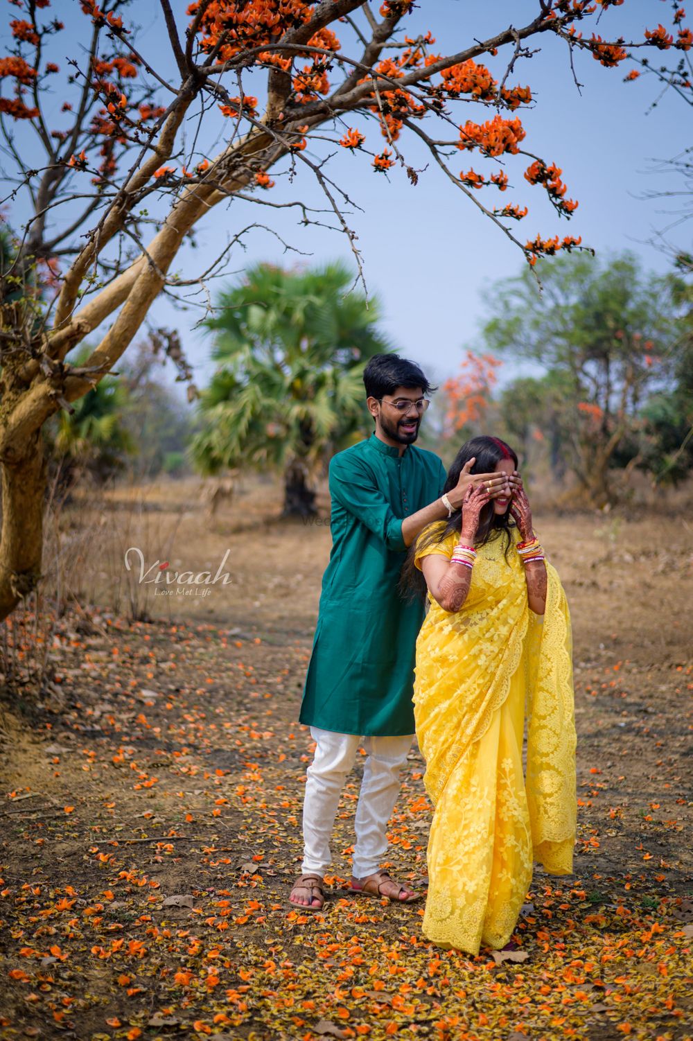 Photo From Pre or Post Wedding Photography - By Vivaah