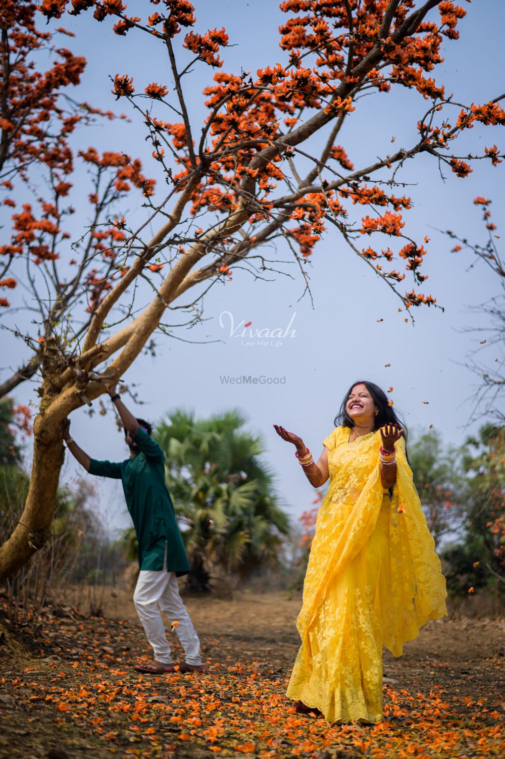 Photo From Pre or Post Wedding Photography - By Vivaah