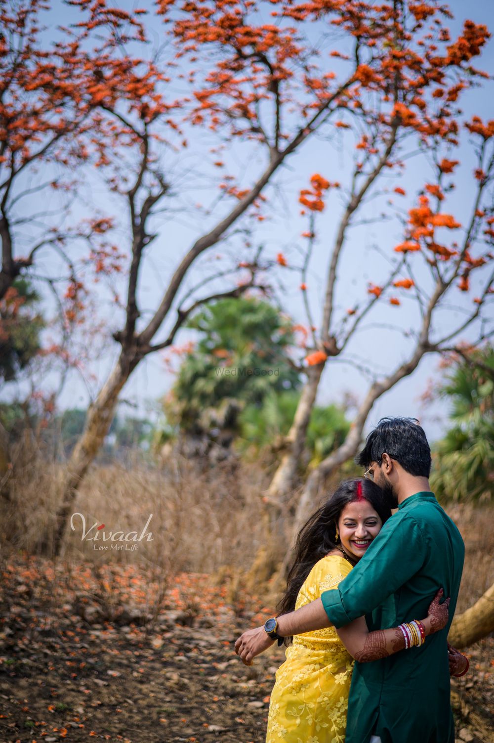 Photo From Pre or Post Wedding Photography - By Vivaah