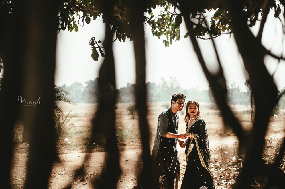 Photo From Pre or Post Wedding Photography - By Vivaah