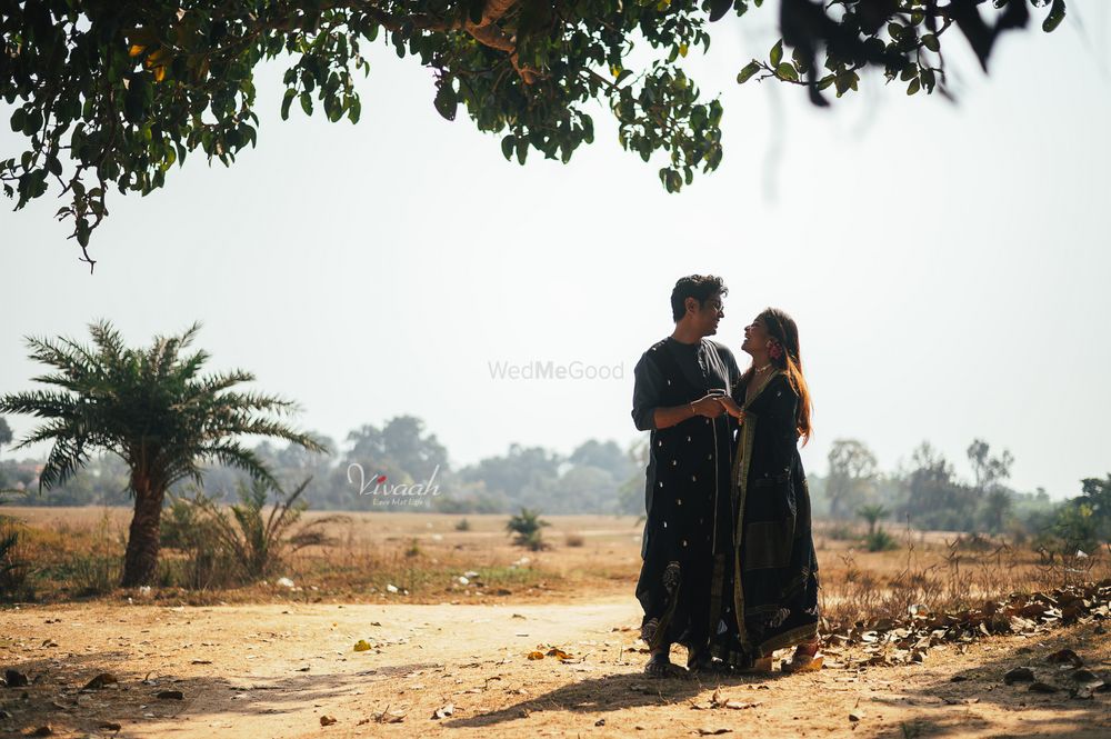 Photo From Pre or Post Wedding Photography - By Vivaah