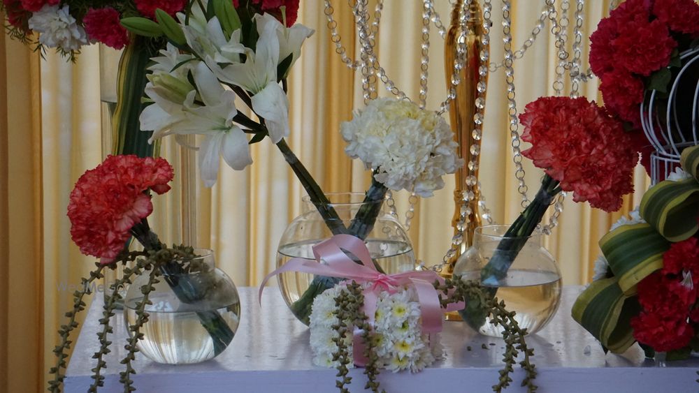 Photo From Anniversary Decor - By Dream Decor Studio