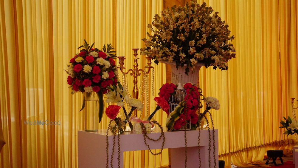 Photo From Anniversary Decor - By Dream Decor Studio