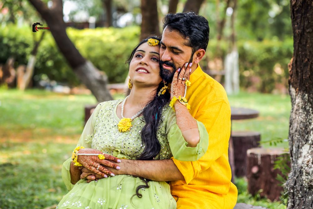 Photo From Divya & Gautam  - By Chilli Flakes Photography