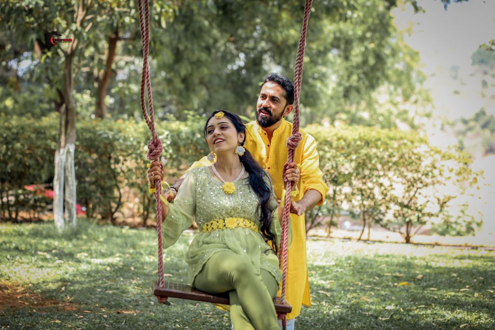 Photo From Divya & Gautam  - By Chilli Flakes Photography