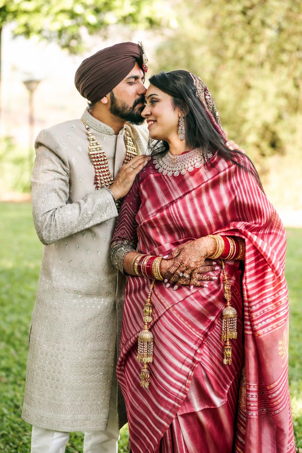 Photo From Divya & Gautam  - By Chilli Flakes Photography