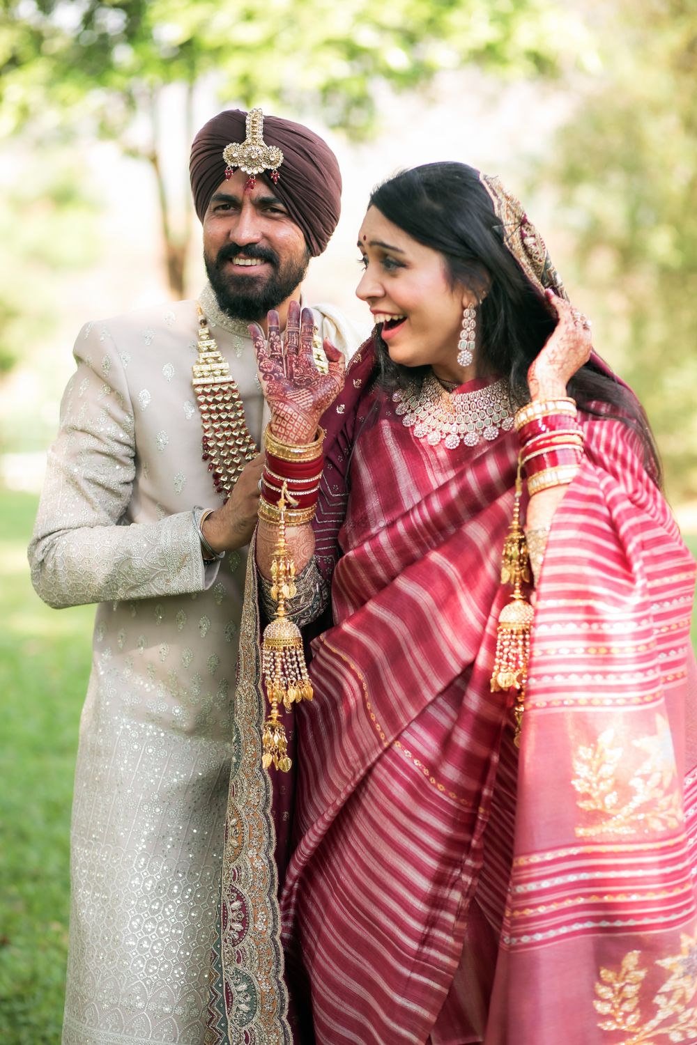 Photo From Divya & Gautam  - By Chilli Flakes Photography