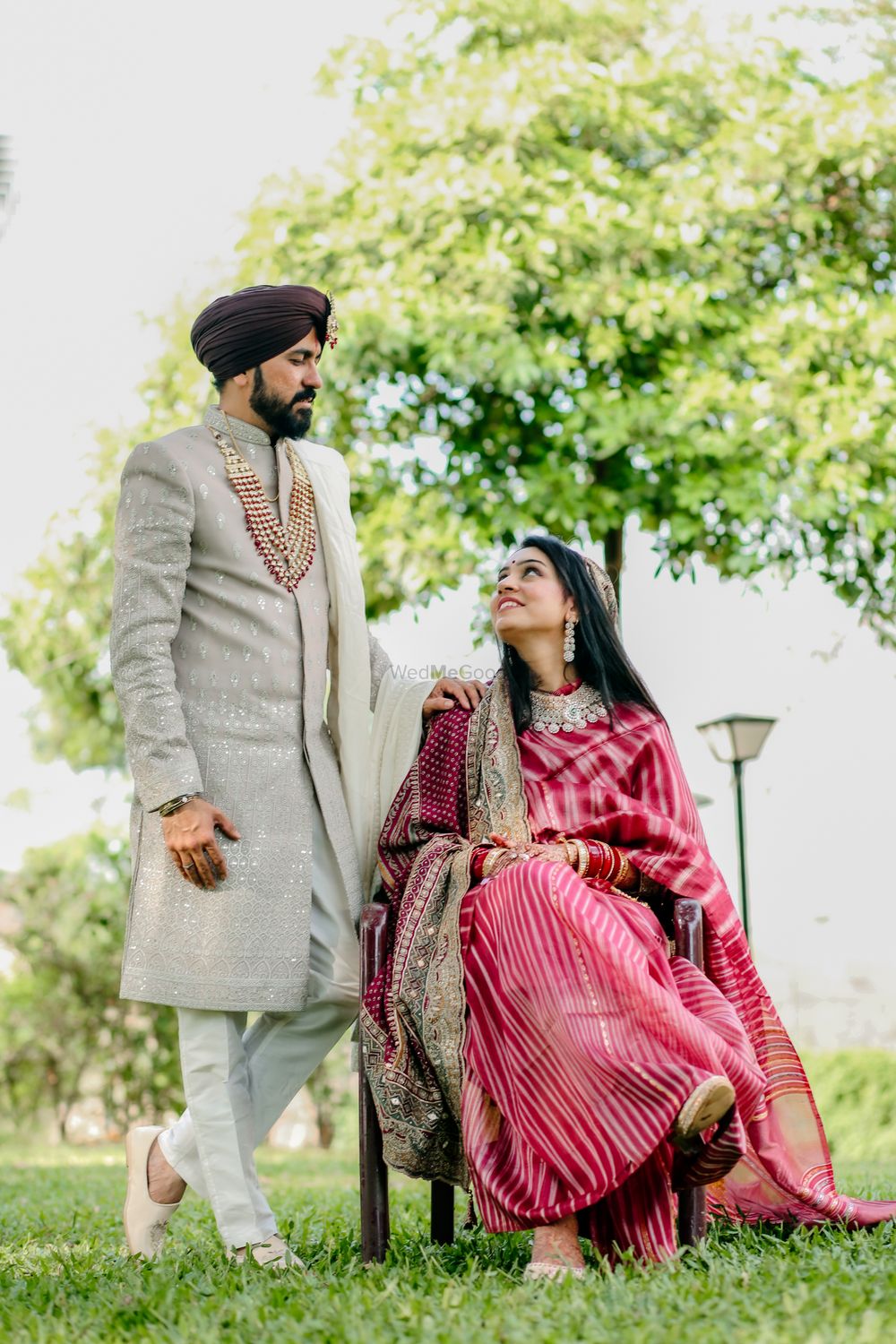 Photo From Divya & Gautam  - By Chilli Flakes Photography