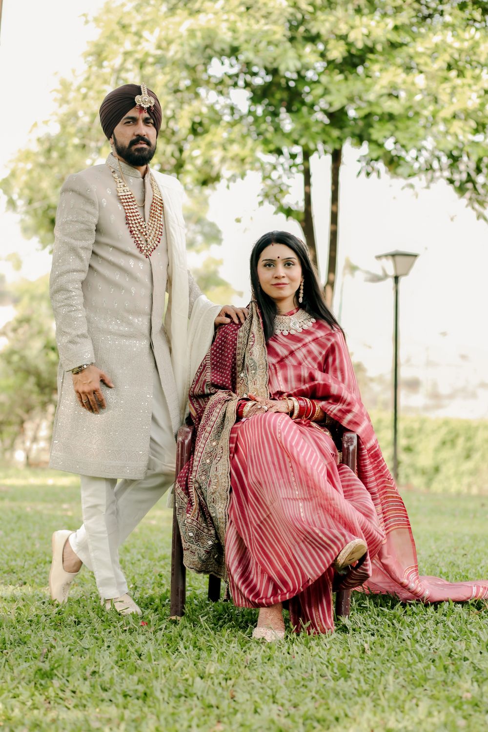 Photo From Divya & Gautam  - By Chilli Flakes Photography