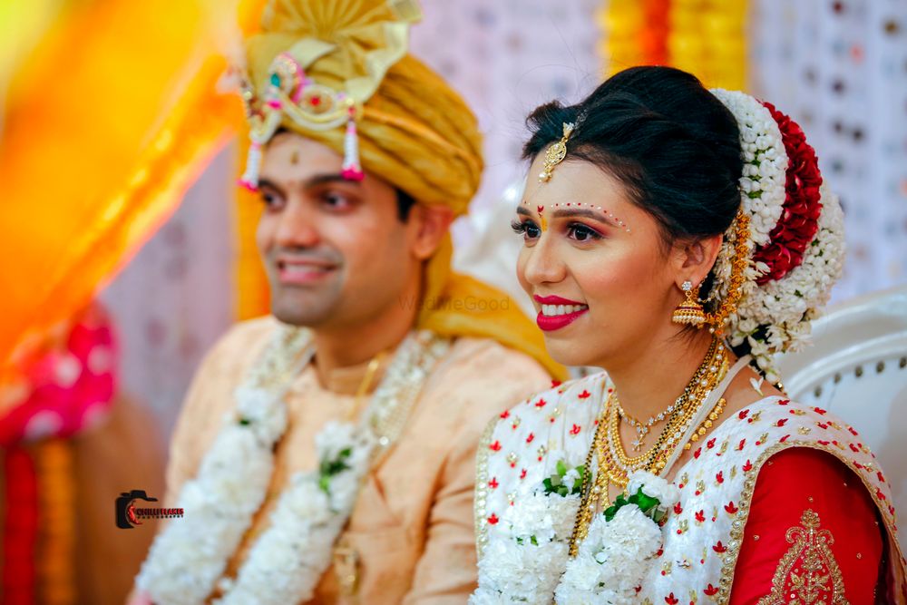 Photo From sanjay & Praveena  - By Chilli Flakes Photography