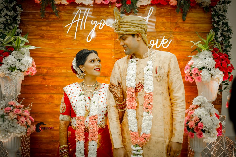 Photo From sanjay & Praveena  - By Chilli Flakes Photography