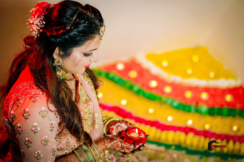 Photo From Tina wedding  - By Chilli Flakes Photography