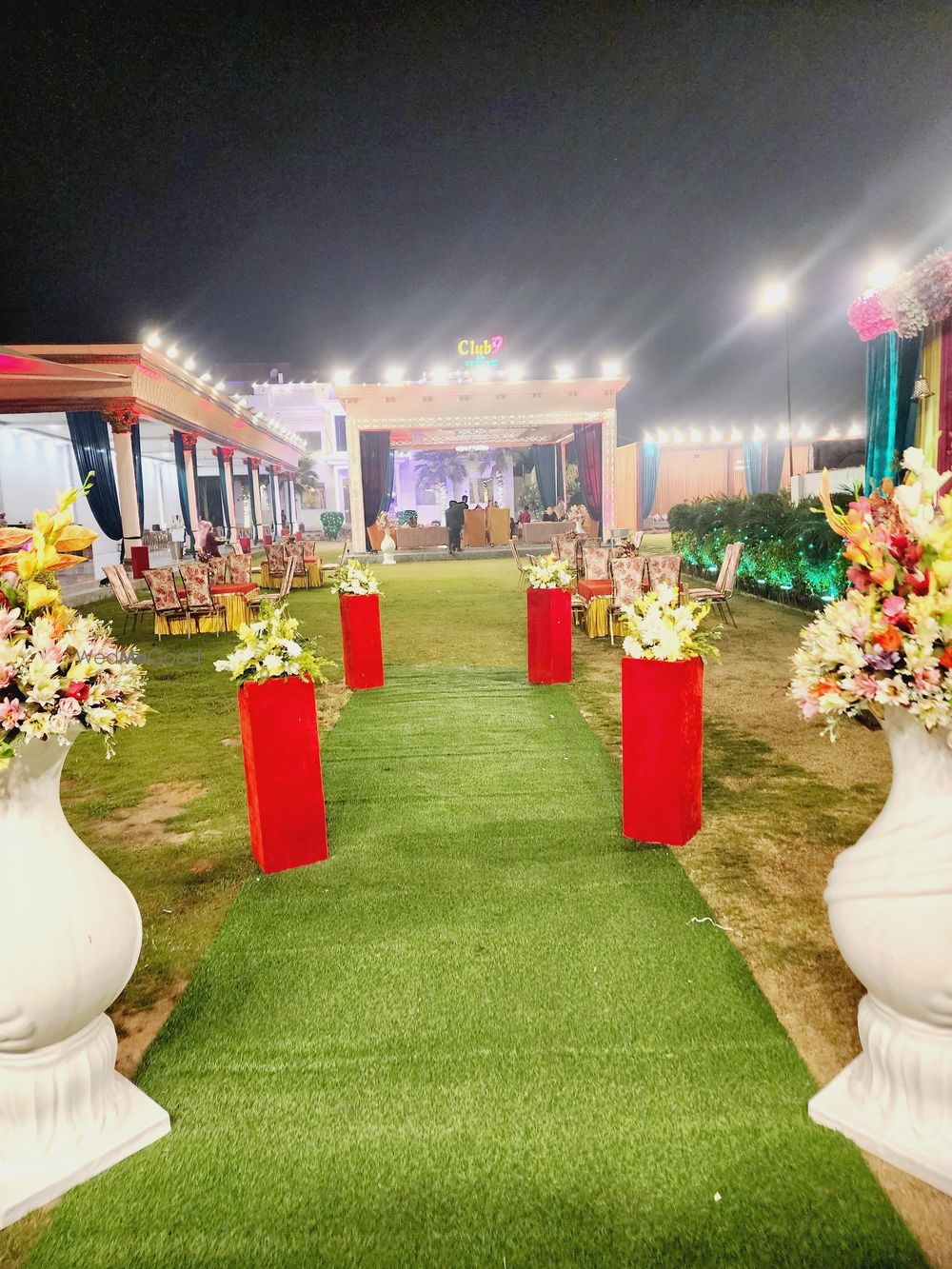 Photo From club 9 - By Club9 by Golden Plate Hotel & Resort