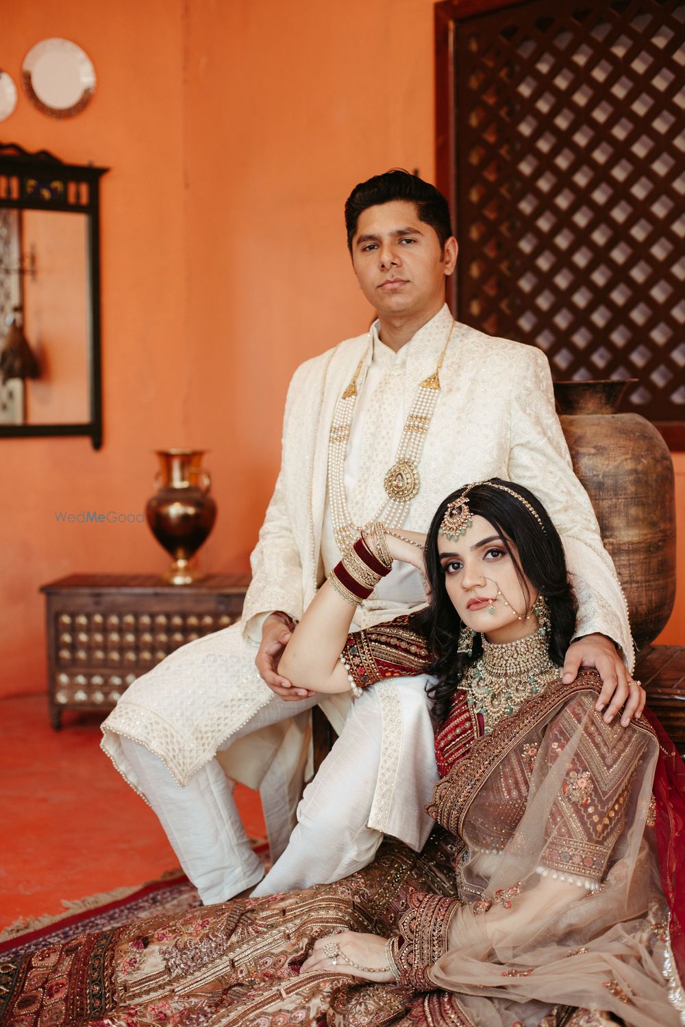 Photo From Chavvi & Kunal - By Stories by Bhuwan Gupta