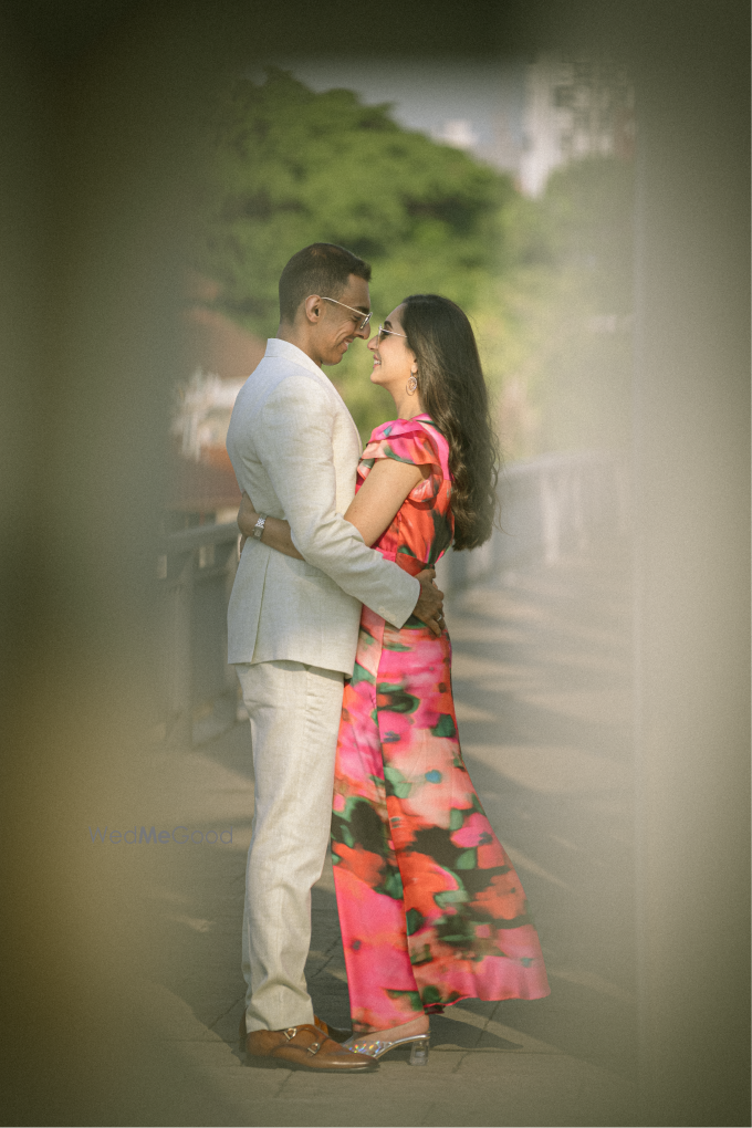 Photo From Sunny & Pooja Pre Wedding - By Studio Niramit