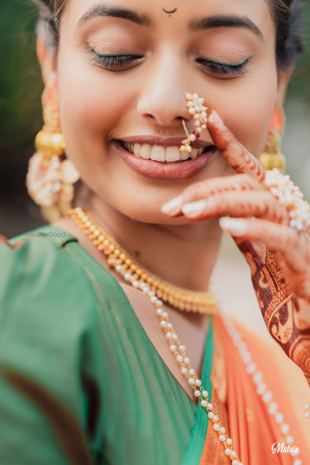 Photo From Shiva & Anurag's Haldi - By Muto's Studio