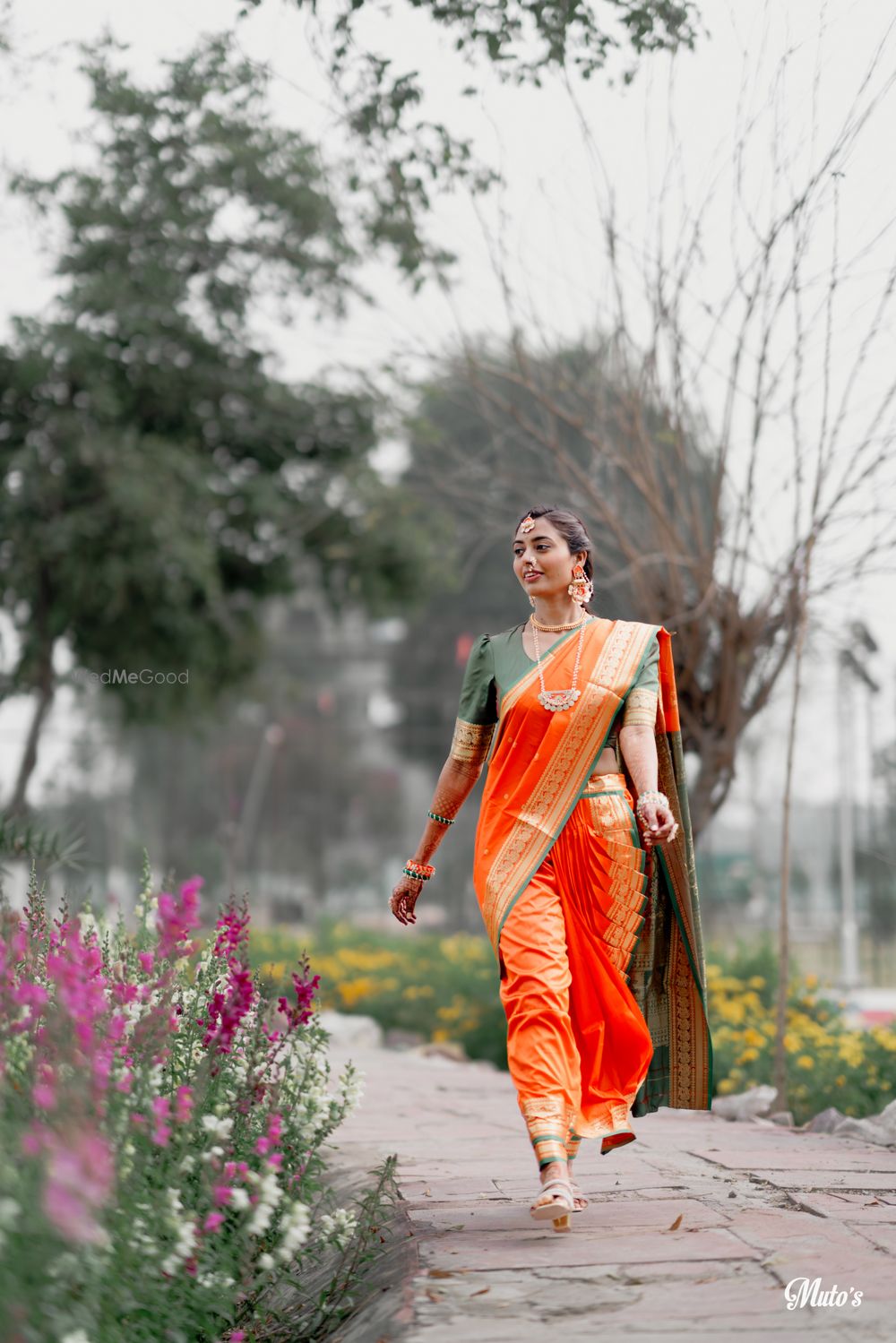 Photo From Shiva & Anurag's Haldi - By Muto's Studio