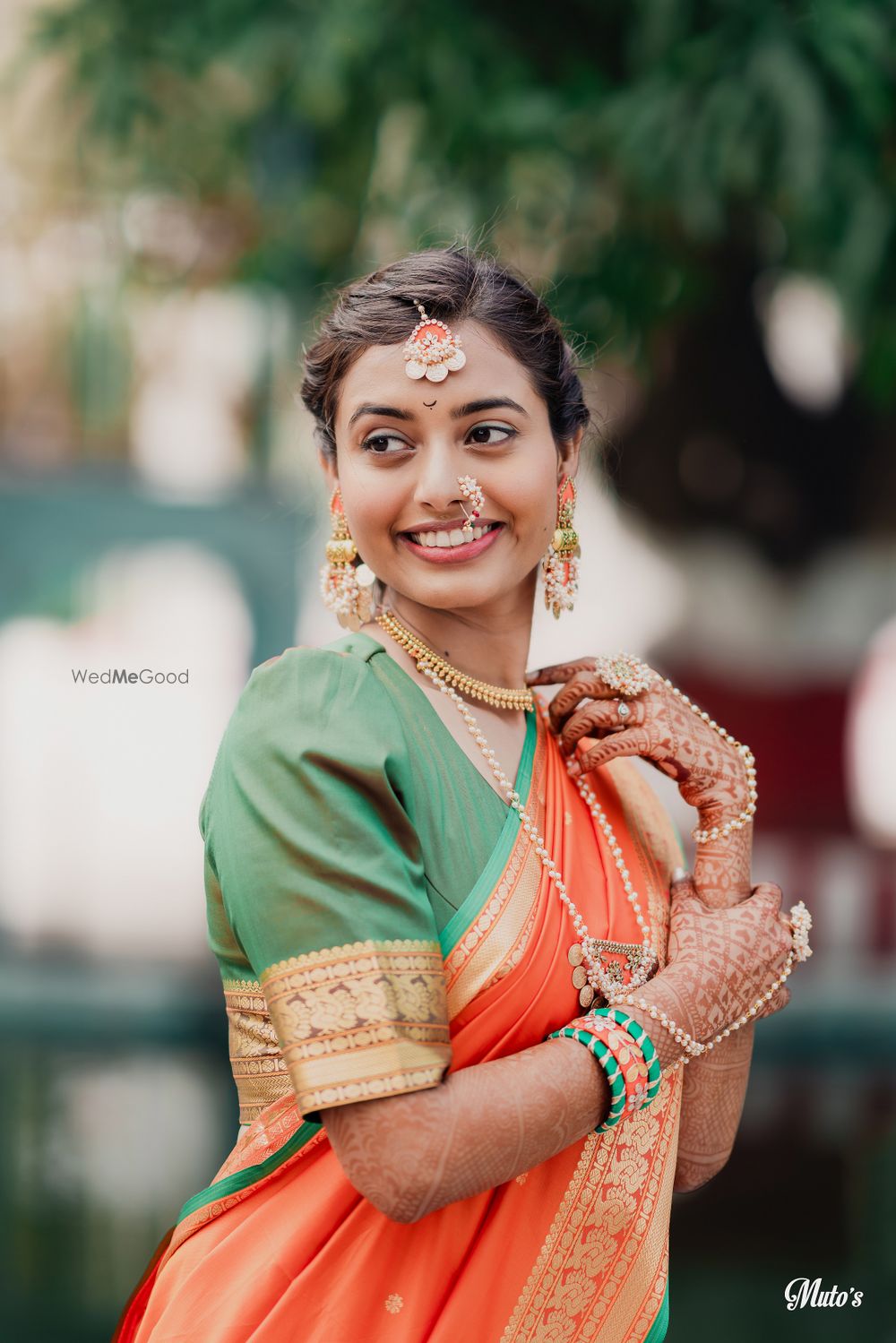 Photo From Shiva & Anurag's Haldi - By Muto's Studio