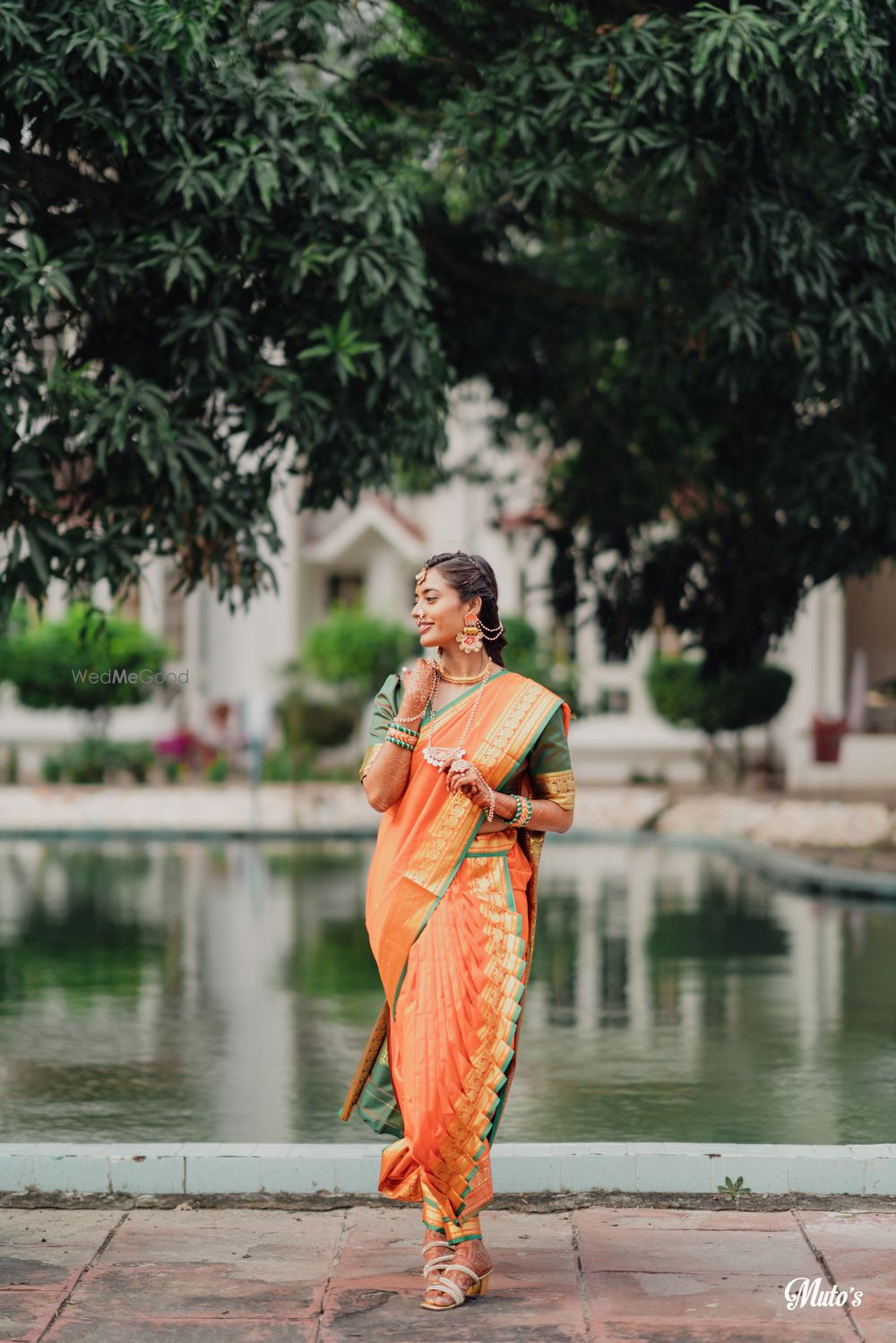 Photo From Shiva & Anurag's Haldi - By Muto's Studio