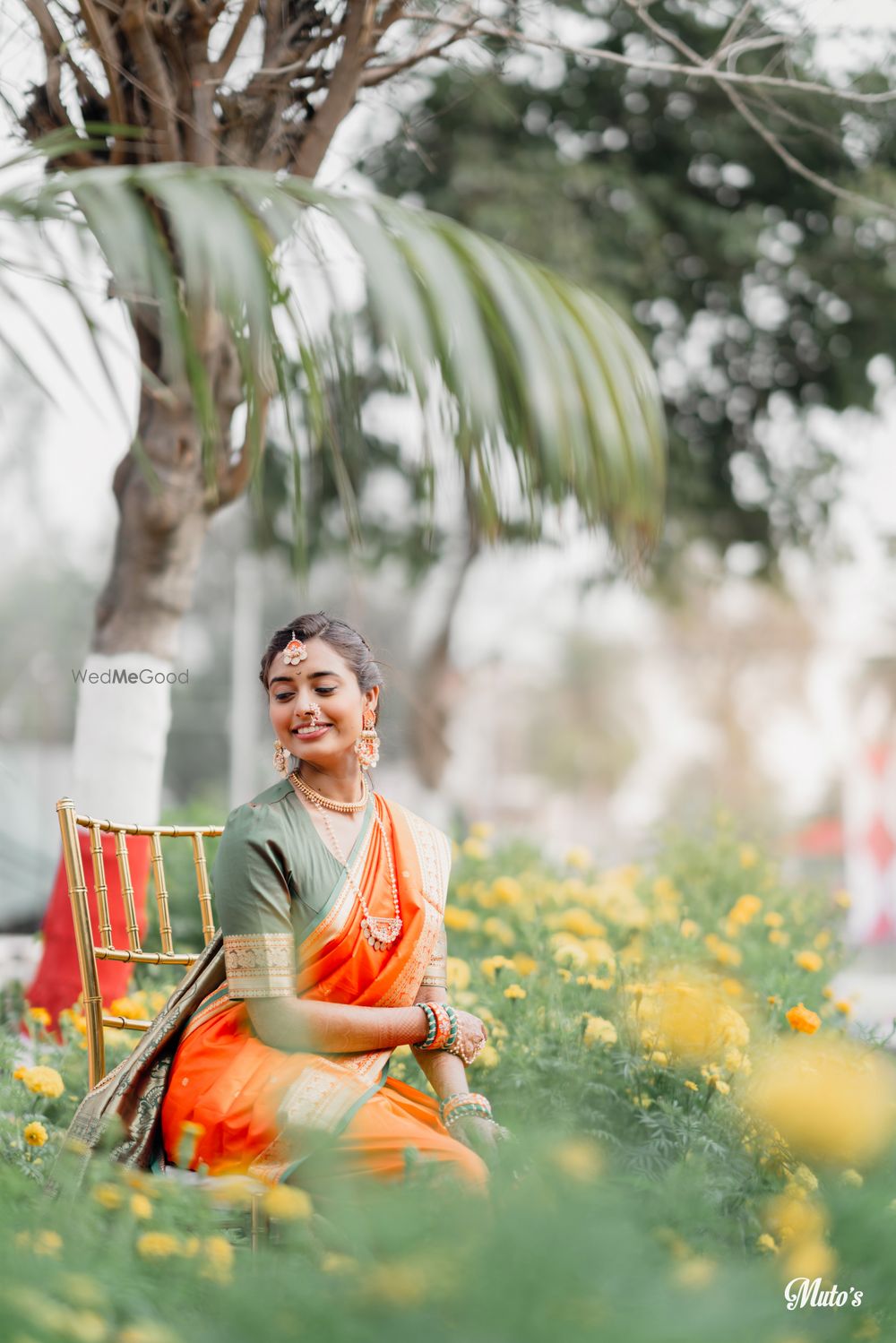 Photo From Shiva & Anurag's Haldi - By Muto's Studio