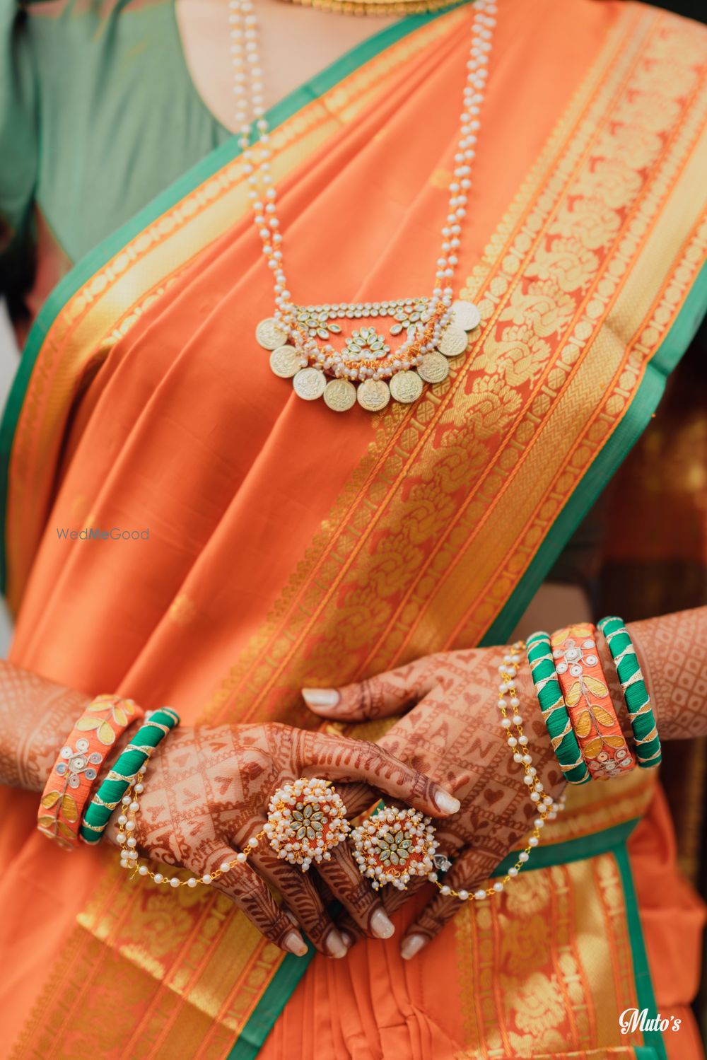 Photo From Shiva & Anurag's Haldi - By Muto's Studio