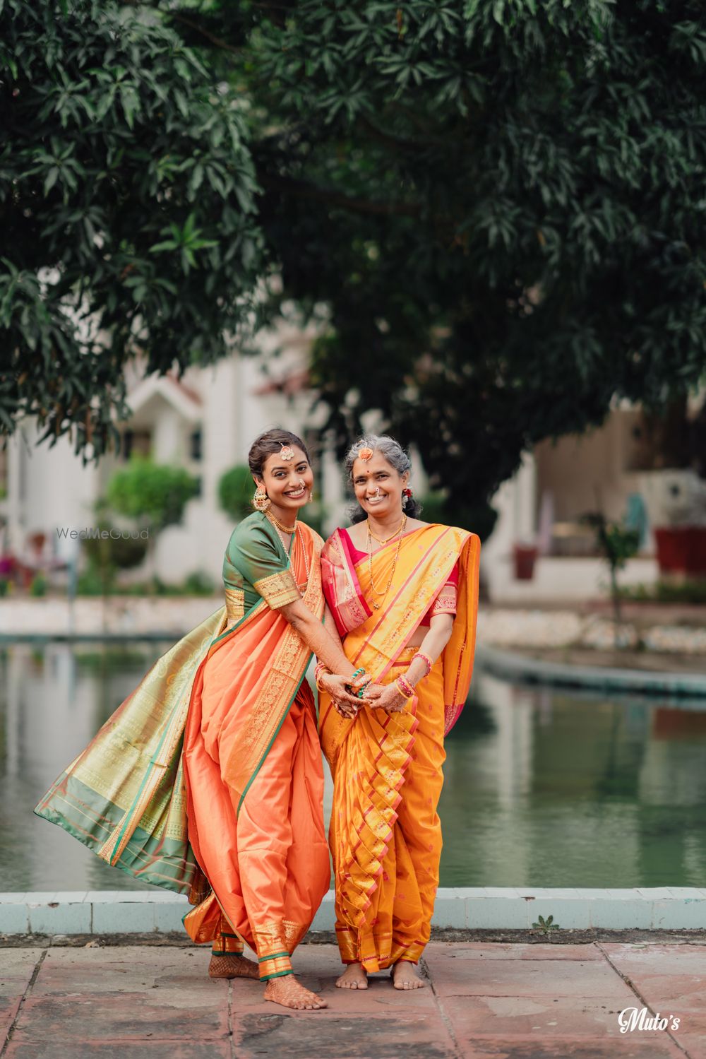 Photo From Shiva & Anurag's Haldi - By Muto's Studio