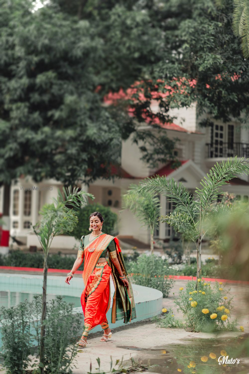 Photo From Shiva & Anurag's Haldi - By Muto's Studio