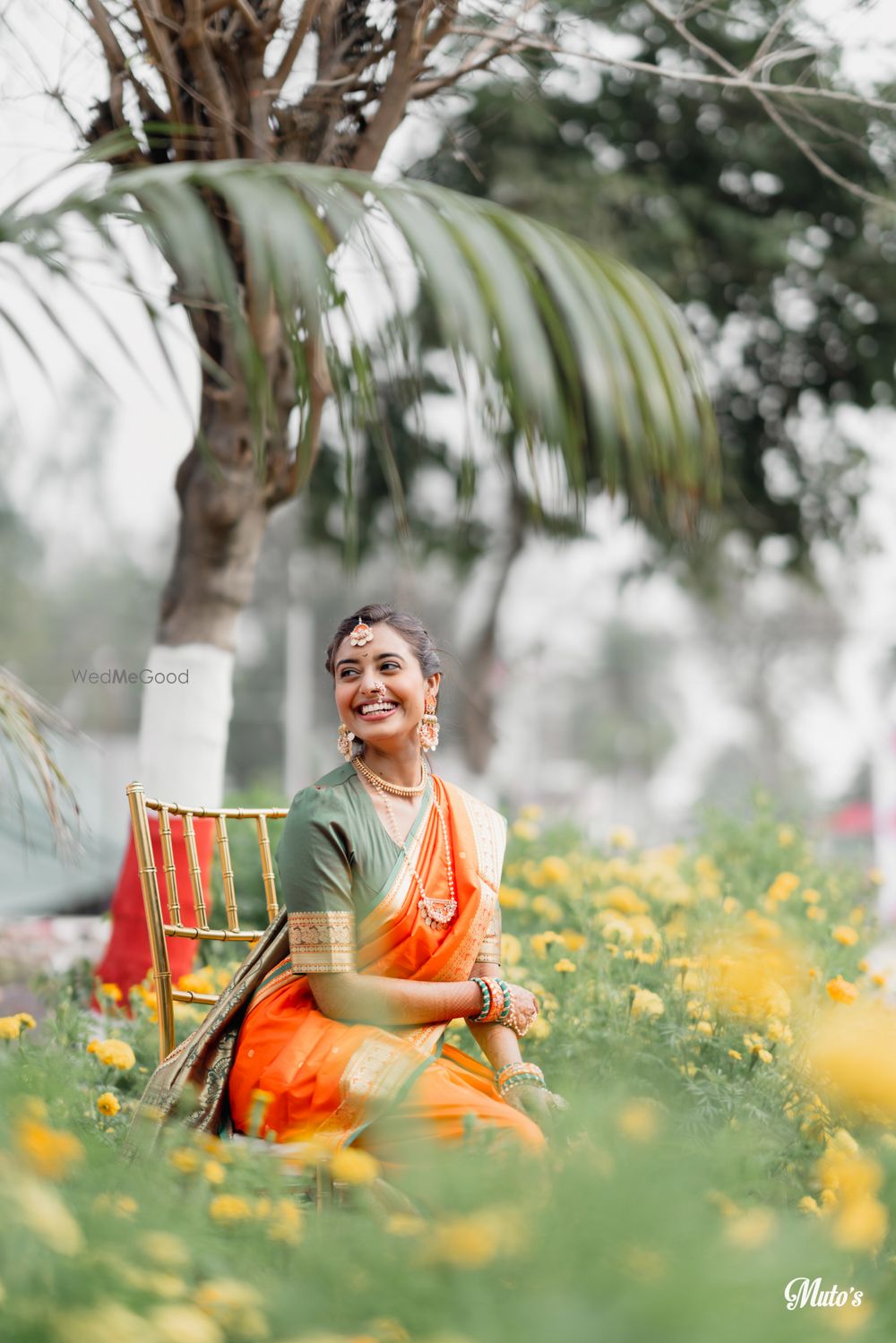 Photo From Shiva & Anurag's Haldi - By Muto's Studio