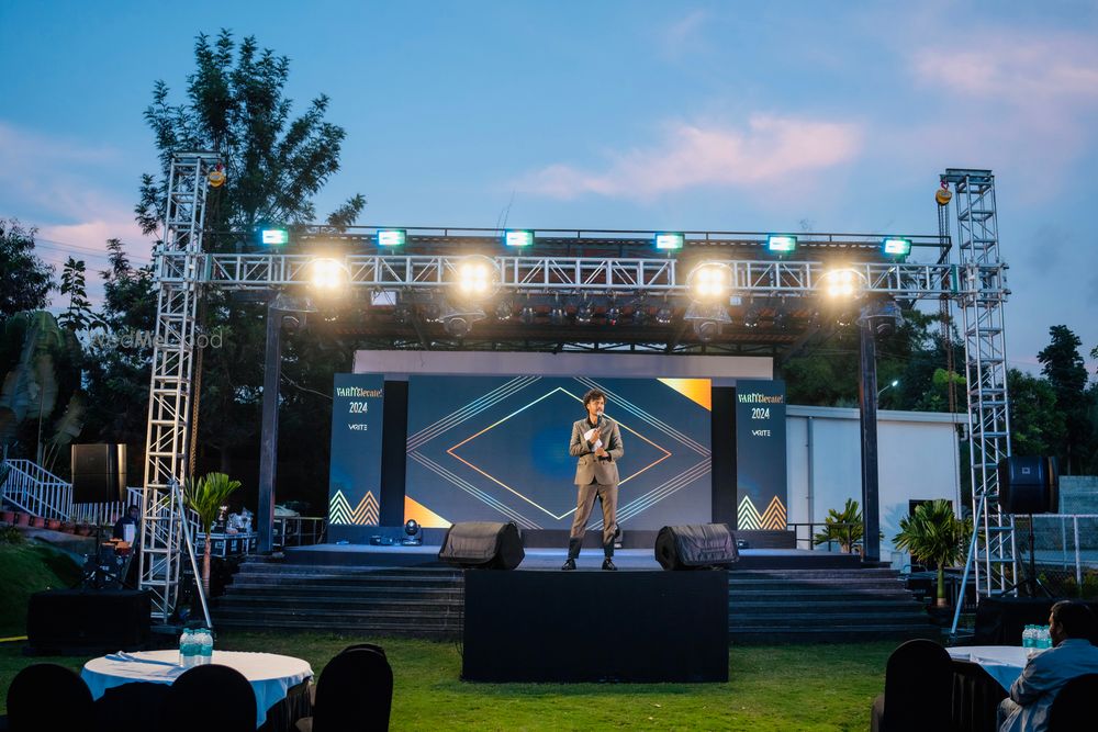 Photo From Corporate Event - By Meridian by the Lawns | Chaitrashree Royal Banquet