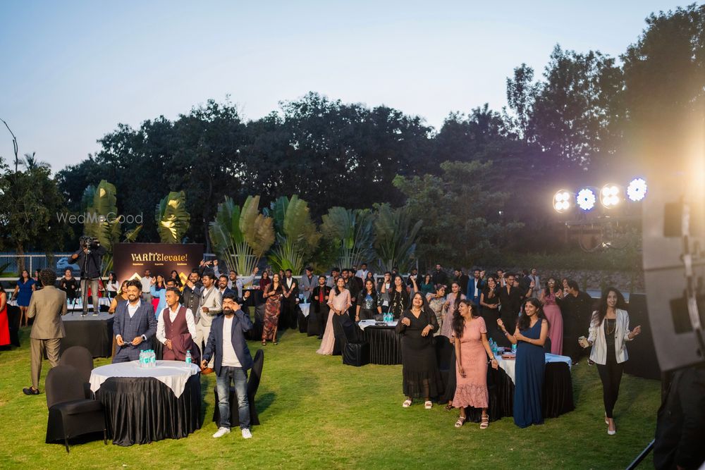 Photo From Corporate Event - By Meridian by the Lawns | Chaitrashree Royal Banquet