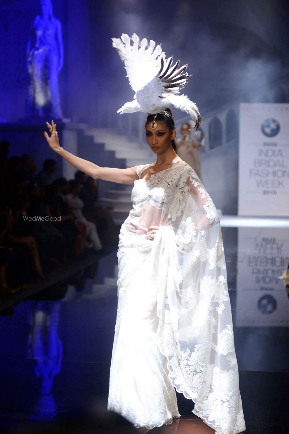 Photo From India Bridal Week - By Suneet Verma