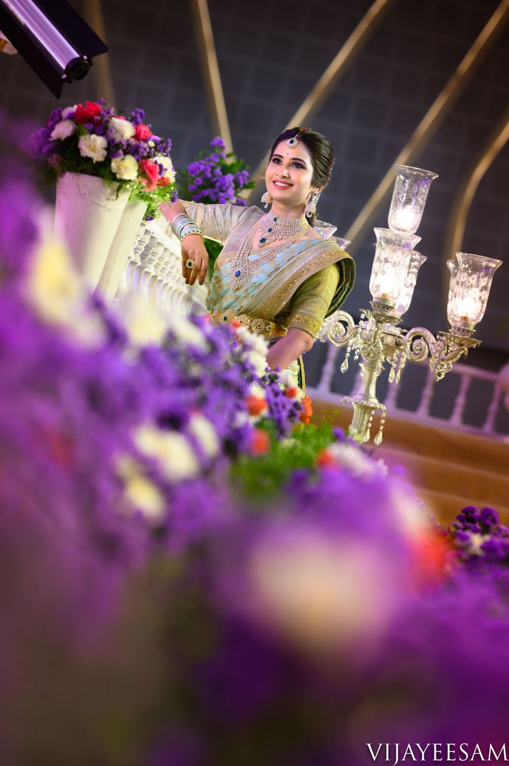 Photo From Engagement Look's - By Make-up by Afsha Rangila