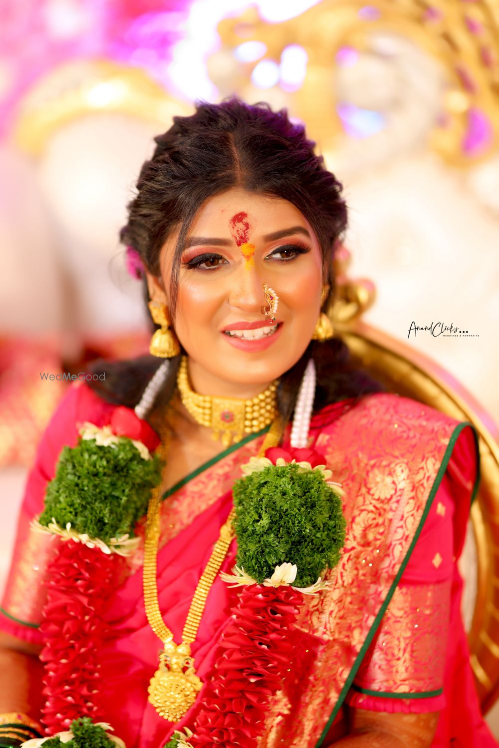 Photo From MARATHI BRIDAL MAKEUP - By Vishal Makeup Studio And Academy