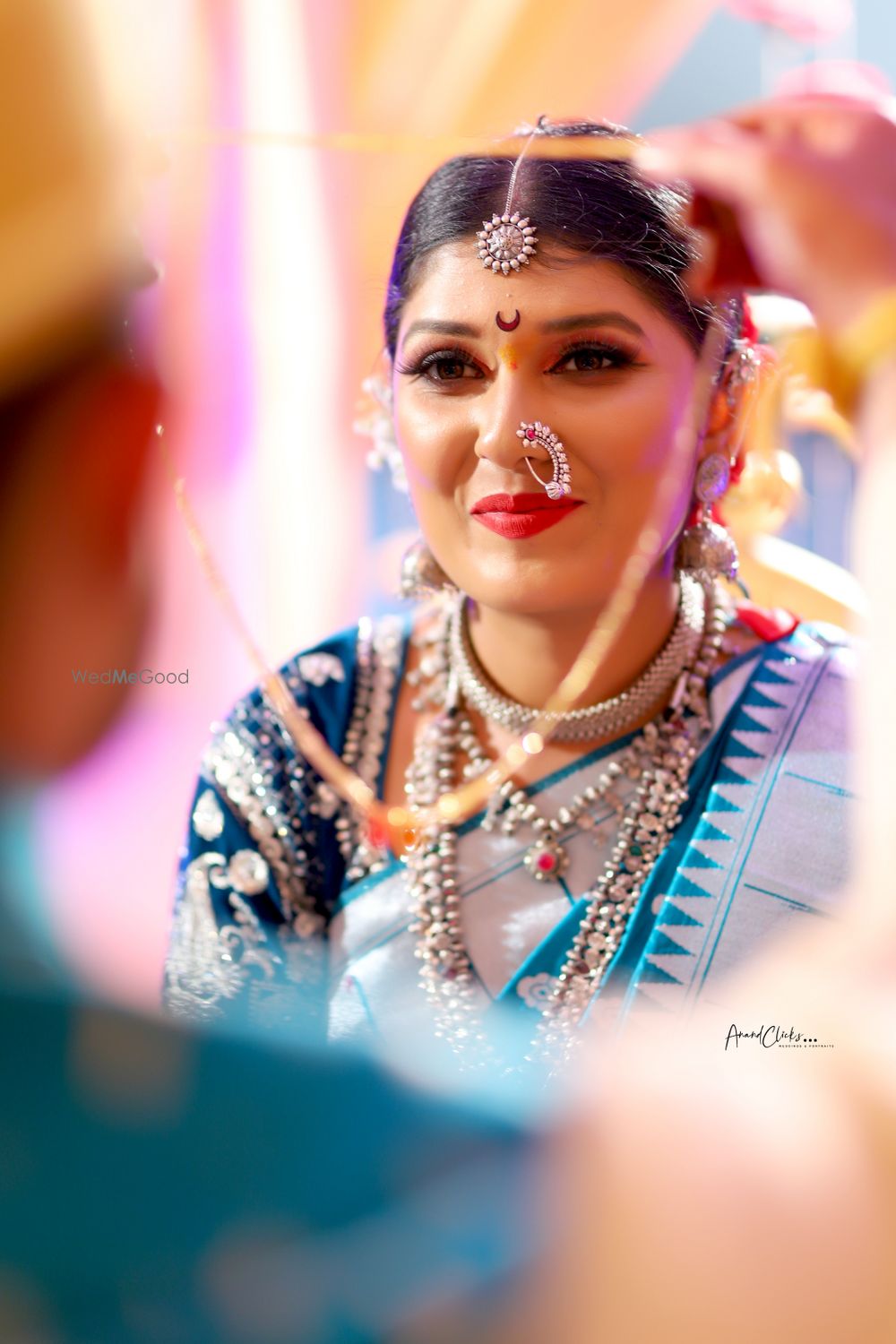 Photo From MARATHI BRIDAL MAKEUP - By Vishal Makeup Studio And Academy