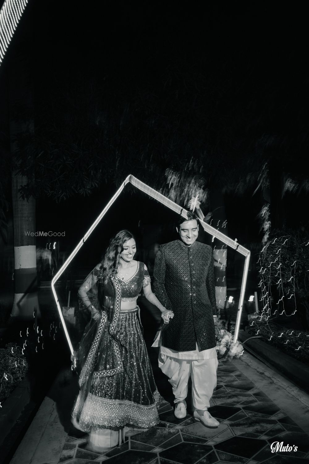 Photo From Shiva & Anurag's Sangeet - By Muto's Studio