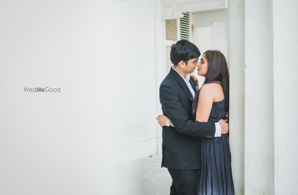 Photo From V + N - By Weddings by Rajeev Britto