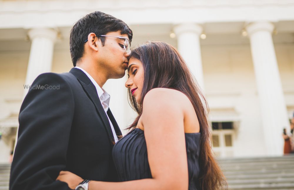 Photo From V + N - By Weddings by Rajeev Britto