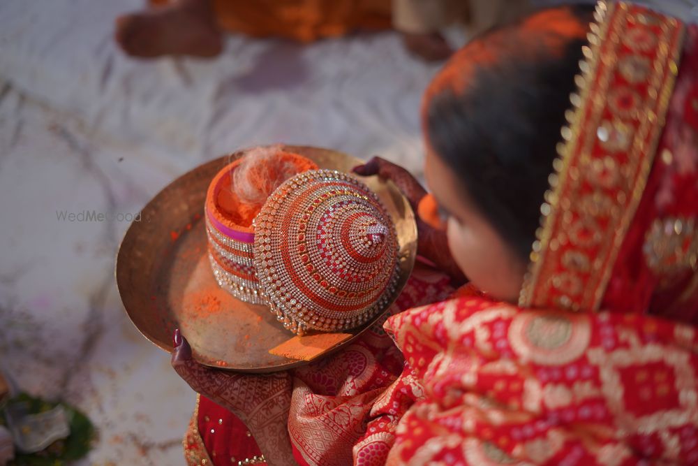 Photo From Aditi Weds Abhishek  - By The Minute Production