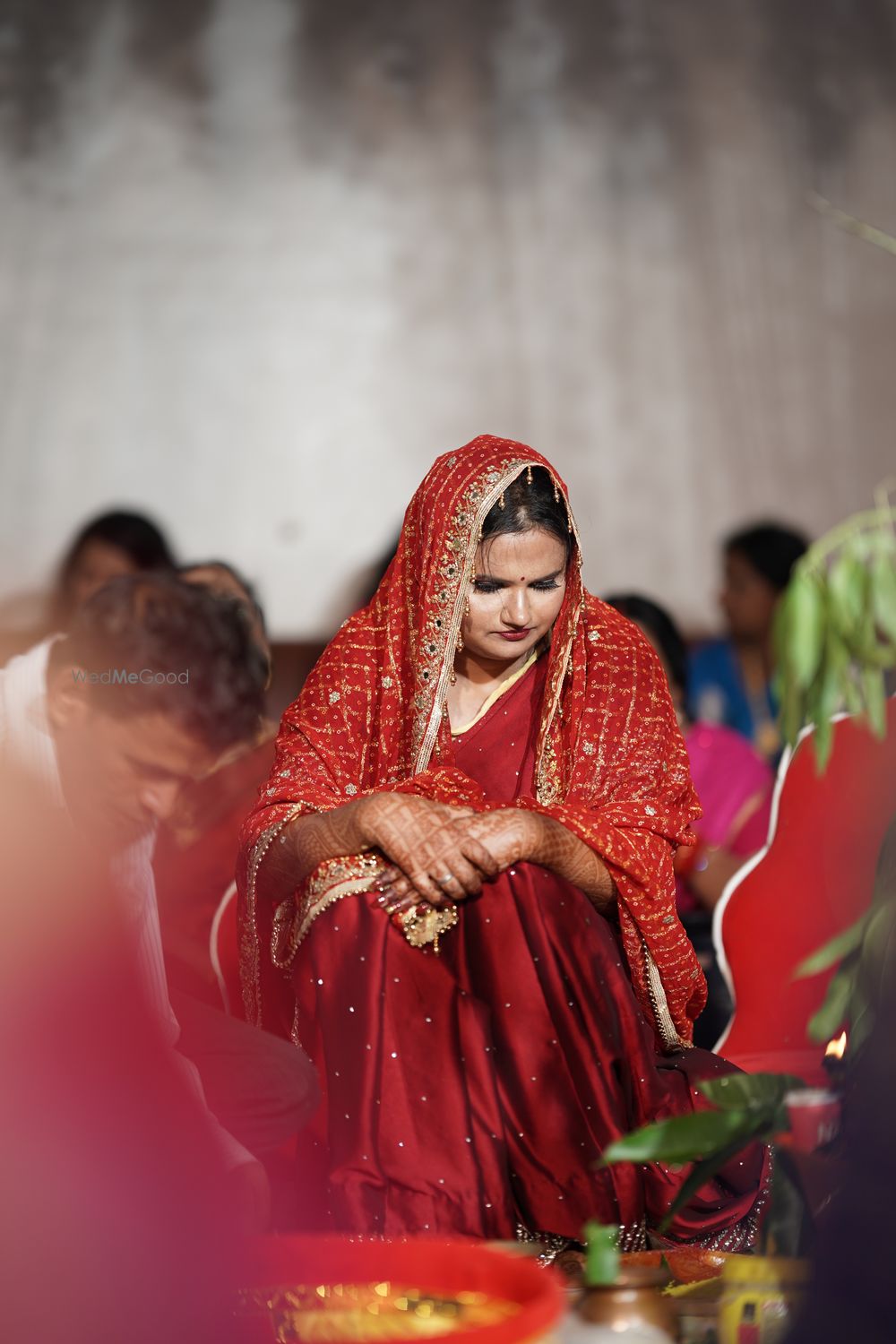 Photo From Aditi Weds Abhishek  - By The Minute Production